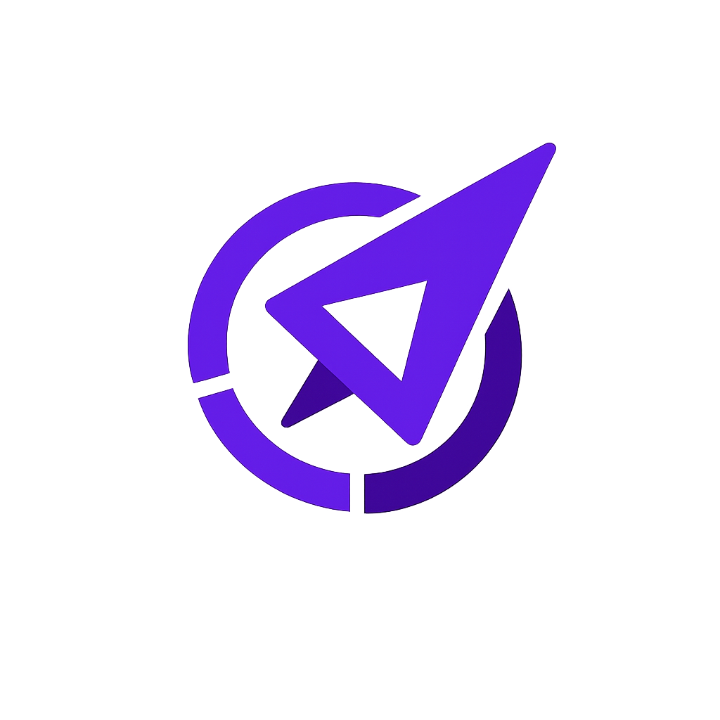 ContentPilot logo